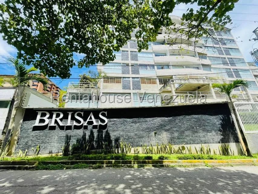 Apartamento (1 Nivel) en Venta en El Hatillo, Distrito Metropolitano