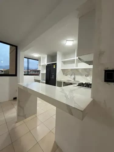 Apartamento Ubicado En Urbanización La Granja Naguanagua. (fte. Freemarket) Ag