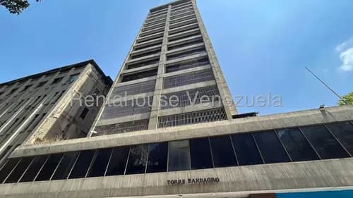 Oficina En Venta Altagracia Es26-13365