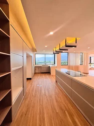En Venta Moderno Penthouse En Mañongo Naguanagua Res Baccarat Con Vistas Espectaculares
