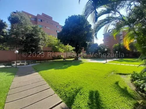 Venta De Apartamento En Santa Eduvigis 24-5139 (olga)
