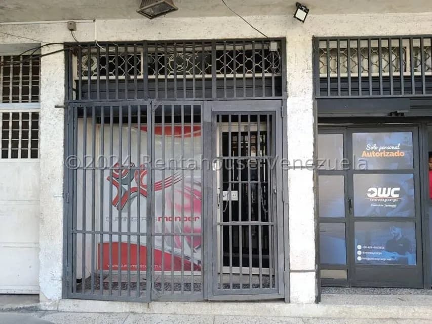 Comercial (Local Comercial) en Alquiler en Avenida Miranda, Aragua