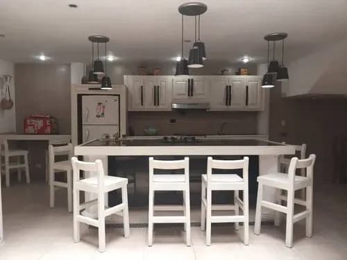 Hermosa Casa En Venta Ubicada En El Conj. Resd. Morichal, La Victoria Edo Aragua.