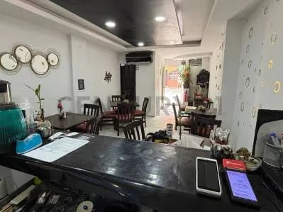 Local comercial en Chacao