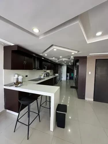 Extremadamente Hermoso Town House Full Bondades En Valencia Lomas Del Este