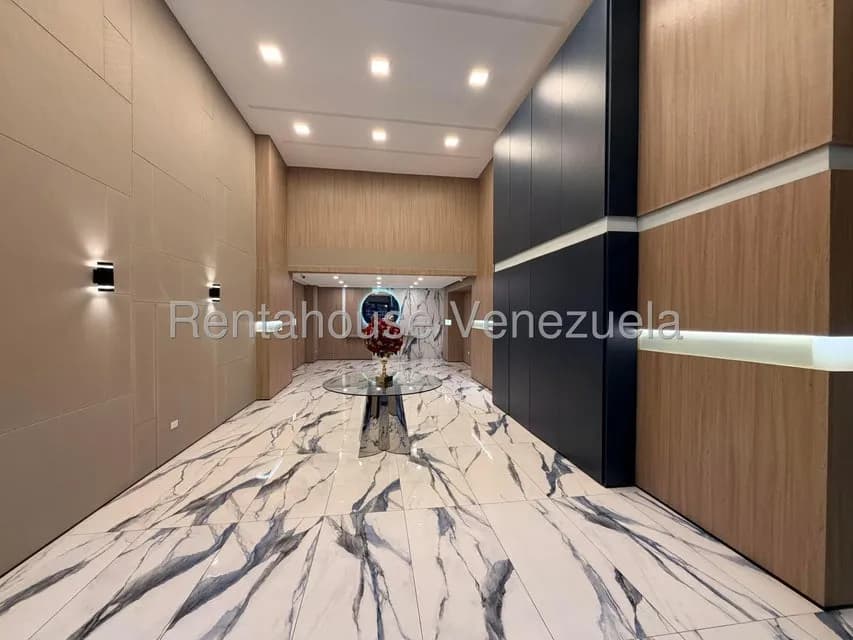 Apartamento (1 Nivel) en Venta en Bello Monte, Distrito Metropolitano