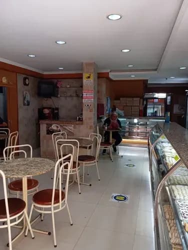 Venta De Local Y Fondo De Comercio En Chacao