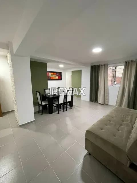 Apartamento en Amoblado En Alquiler San Diego