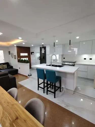 Moderno Townhouse En San Diego Villas De San Rafael Mk-skv