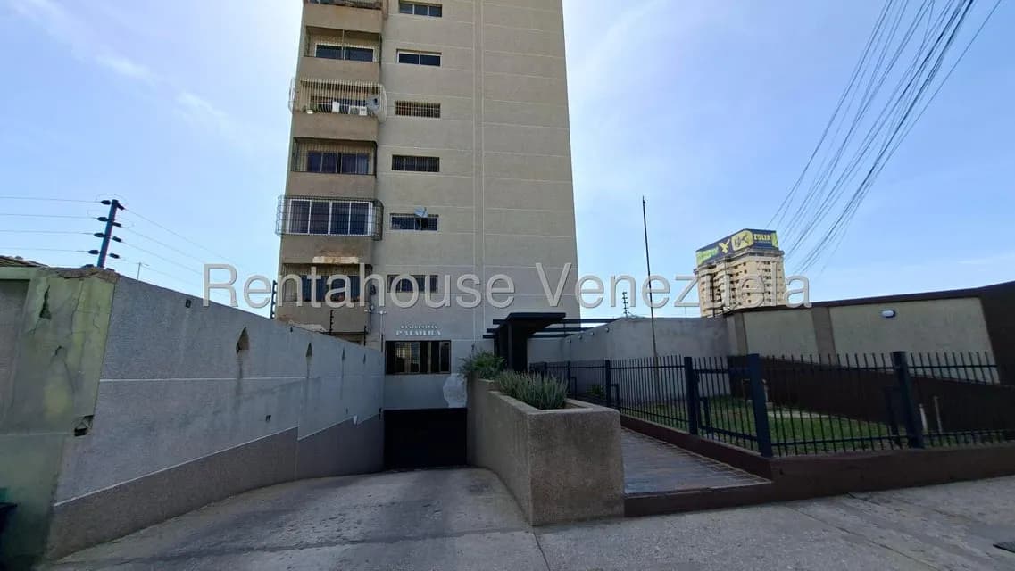 Apartamento (1 Nivel) en Venta en Las Delicias, Zulia