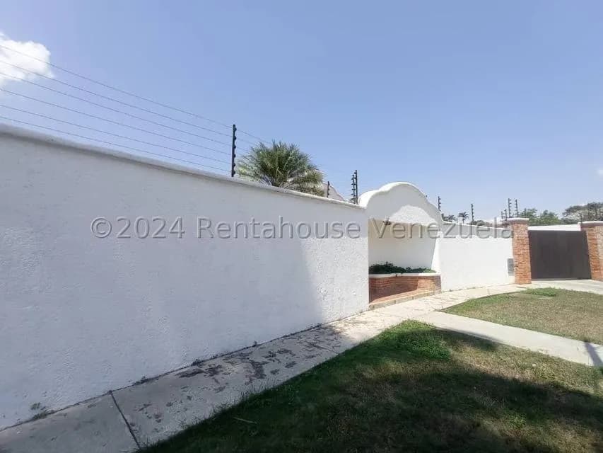 Casa (1 Nivel) en Venta en Guaparo, Carabobo