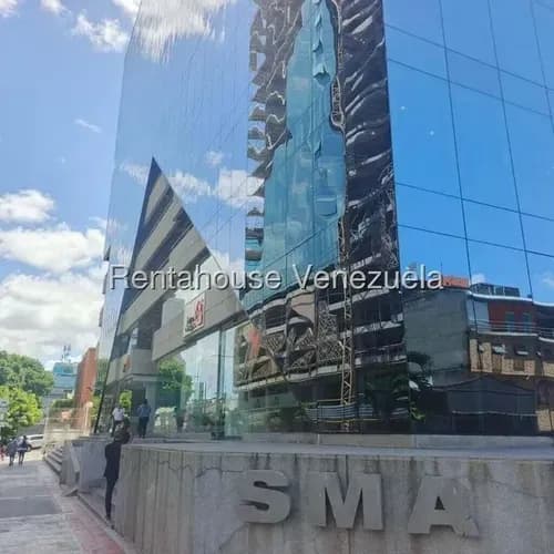 Oficina Comercial Alquiler Las Mercedes Mls -26-19728