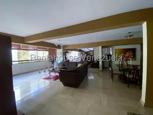 Yf Apartamento Se Vende En Terrazas Del Avila Mls 26-13131