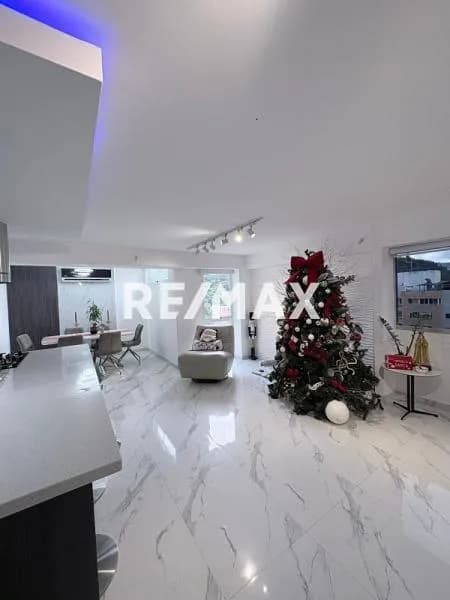 Venta. Apartamento. Urbanización Santa Paula. Caracas.