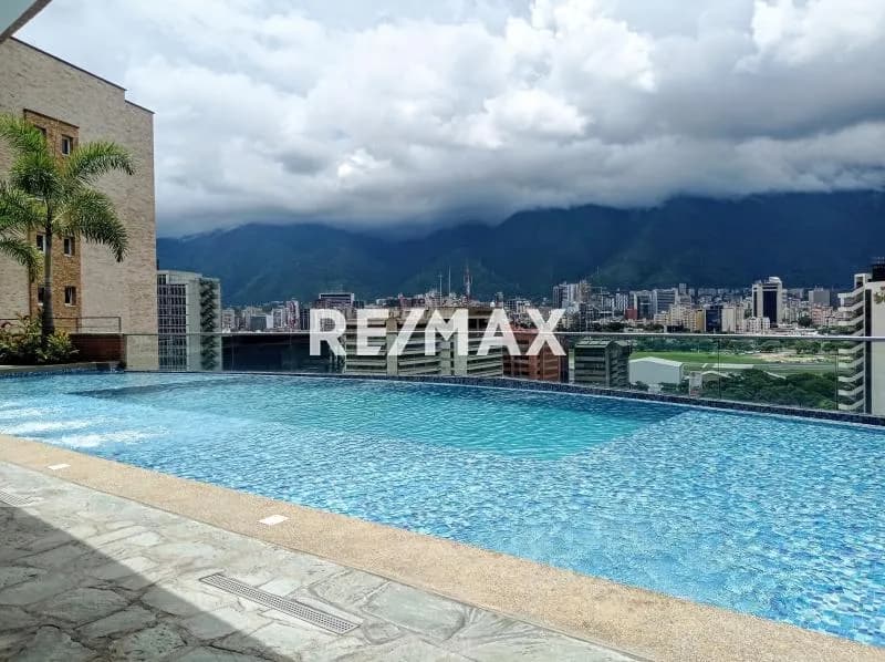 Apartamento en Alquiler con mobiliario a estrenar Lomas de Las Mercedes