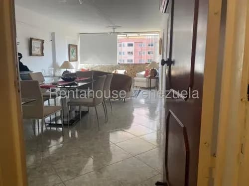 Mp En Venta Apartamento En La Trigaleña Valencia