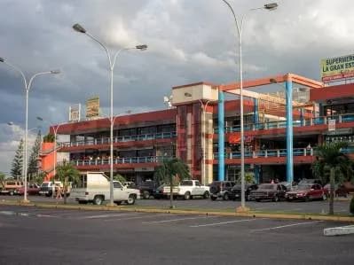 excelente oportunidad de negocios en el cc malaver 2 el tigrito
