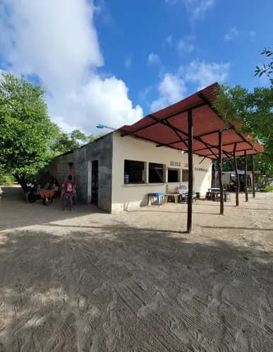 Venta Local Playa Los Totumos Higuerote