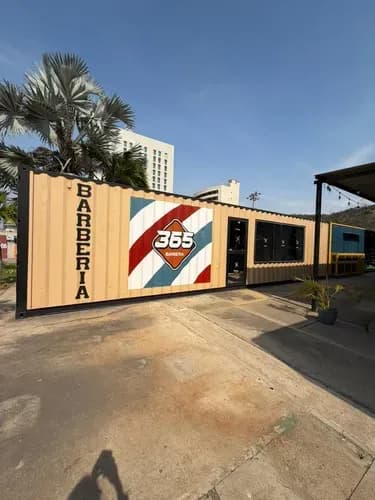 Local Contenedor En Alquiler Lecheria