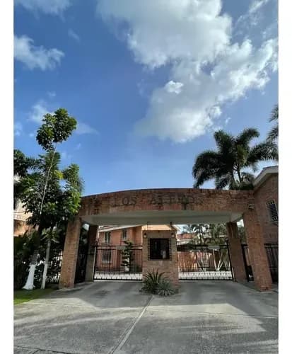 Casa En Venta En Guataparo Mjp- 9299054