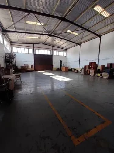 Galpones En Los Guayos, Valencia Estado Carabobo