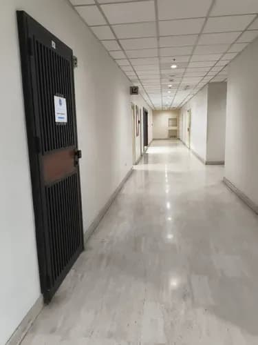 Alquiler O Venta Oficina Av Urdaneta Cfl Latino (wsz)