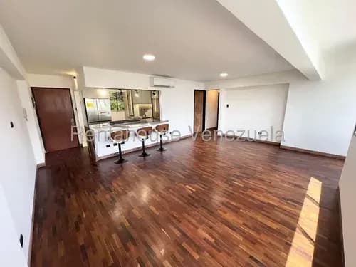 Apartamento Chuao 26-18996 R.e