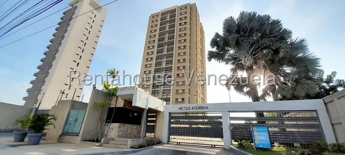 Apartamento en alquiler - $850