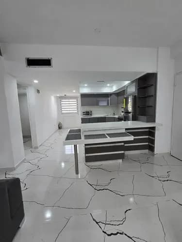 Carolina Romero Alquila Apartamento En Res. Veranda. El Parral Ela-109. Sólo Clientes