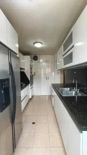 Alquiler Apartamento Las Chimeneas Res Alto Claro 84m2 Amoblado (solo Clientes) 331350