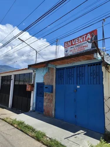 En Venta Local Comercial Calle 9 De Diciembre, Guatire, Zamora, Miranda