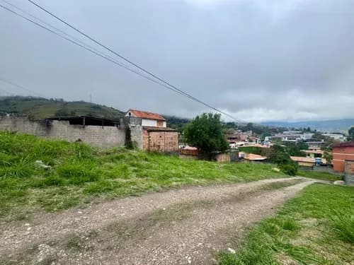 Terreno En Venta En La Laja Vía Capacho Ms
