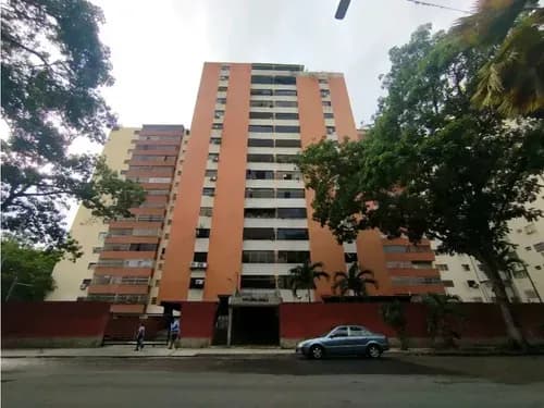 Apartamento En Venta En Prebo Fh-9984202