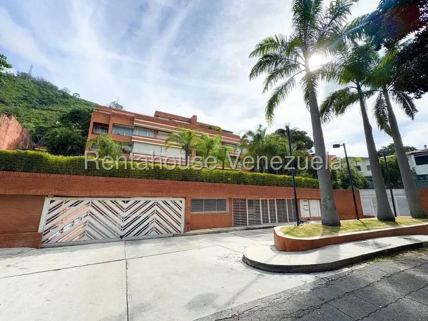 Apartamento (1 Nivel) en Venta en Alta Florida, Distrito Metropolitano
