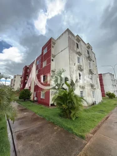 Atlantis Brsca Ofrece En Venta Apartamento Conjunto Residencial Los Roques