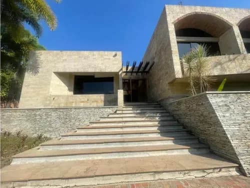 Casa En Venta Hato Royal Valencia Up-7318917