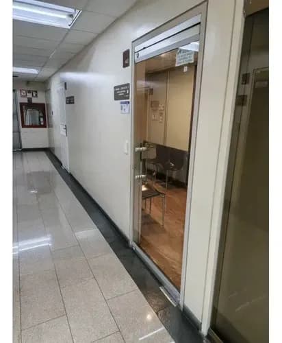 Consultorio En Venta O Alquiler En San Bernardino, Caracas