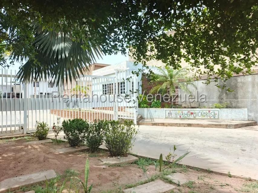 Townhouse (1 Nivel) en Venta en Cumbres de Maracaibo, Zulia
