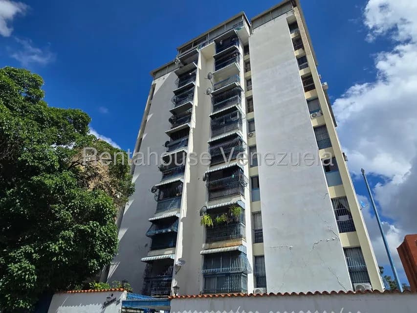 Apartamento (1 Nivel) en Venta en Montalban I, Distrito Metropolitano