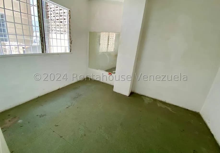 Comercial (Oficina) en Alquiler en Centro, Lara