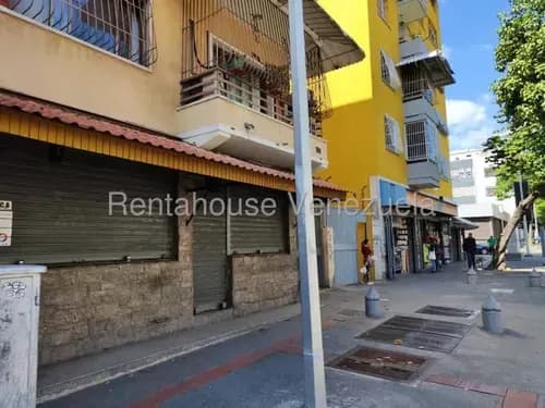 Estupendo Local Comercial En Alquiler A Pie De Calle Av. Victoria Ep
