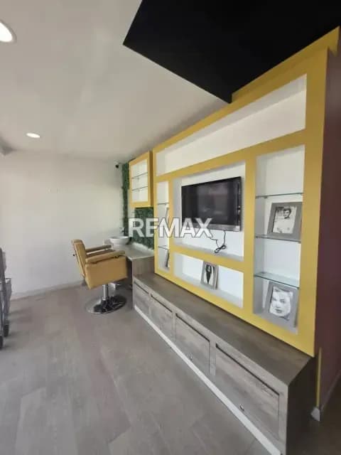 Fondo de comercio en venta