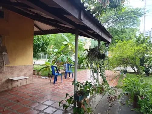Vendo Terreno Inversión