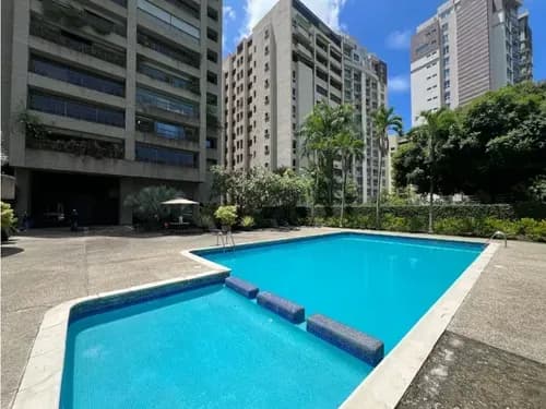 Se Vende Apartamento 307m2. Campo Alegre