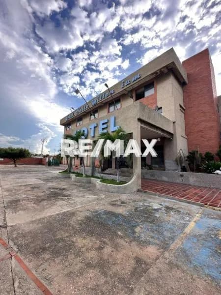 Hotel en Venta Av Guajira