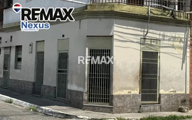 Oportunidad de Inversión en el Corazón de Valera: Local Comercial en Venta en la Concurrida Calle 13.