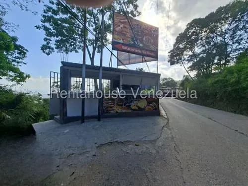 Punto Consolidado! Venta De Fondo De Comercio De Comida Rápida Y Cochino Frito En San Diego De Los Altos
