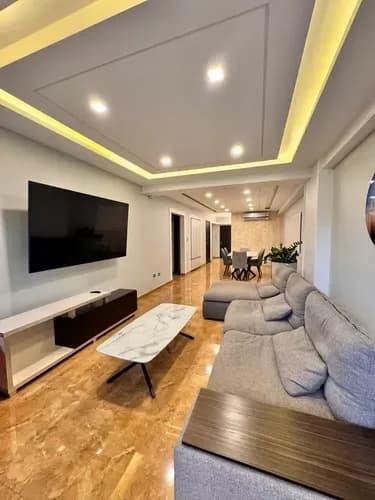 Apartamento Alquiler El Parral Moderno Amoblado Planta 100% (solo Clientes) Mjp-ete