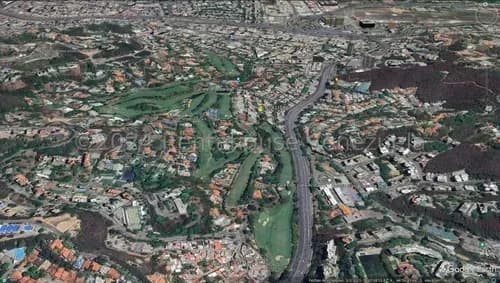 Terreno En Venta Cuenta Con Ante-proyecto De Construcción, De Edificio De Apartamentos De Lujo. Zonificación V4, Para Edificio Multifamiliar Residencial En Los Naranjos De Las Mercedes Mls #24-25474