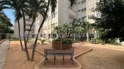 Apartamento En Alquiler Delicias Maracaibo J.e 26-14551